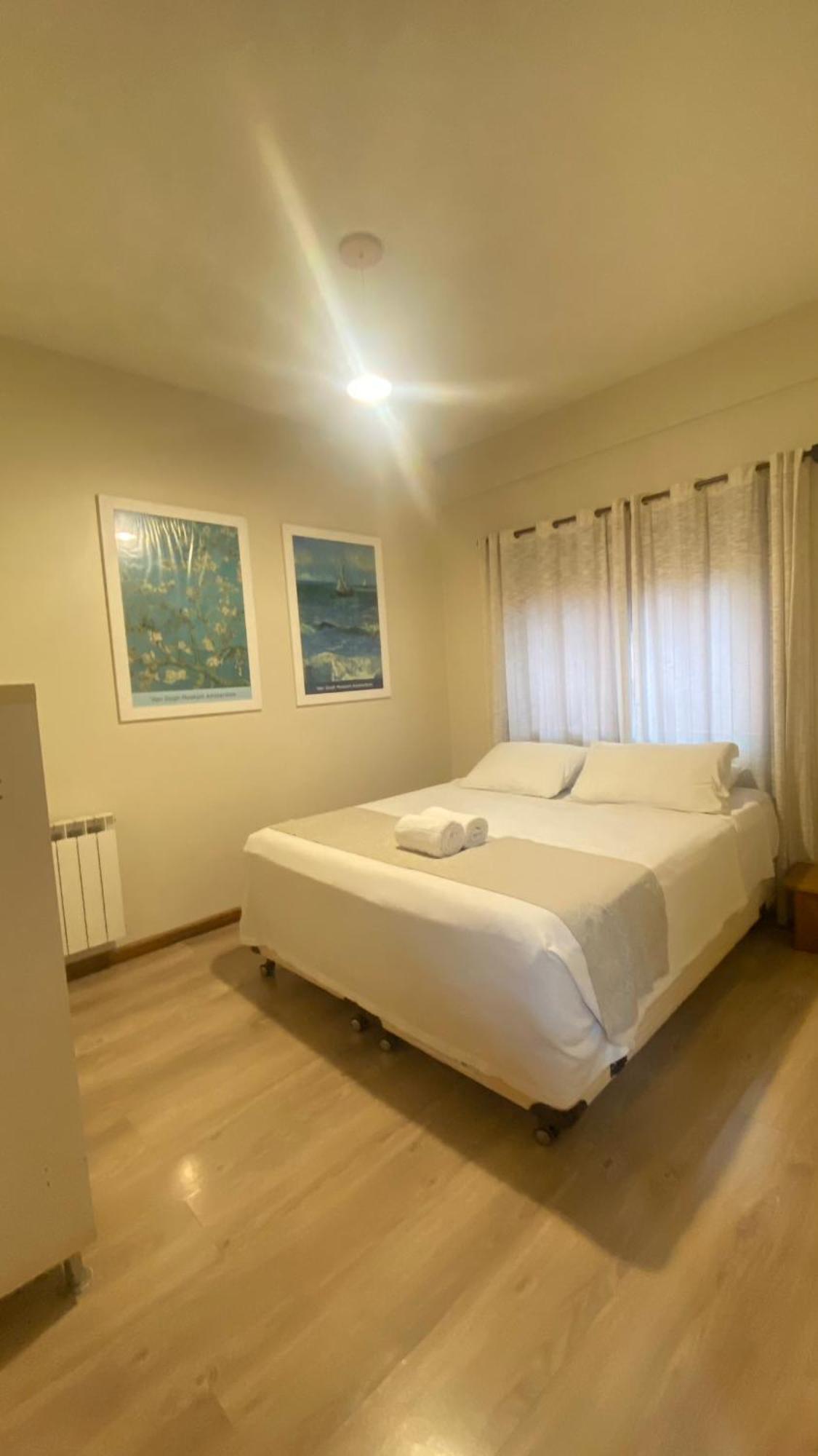 Hotel Tissiani Canela Eksteriør billede