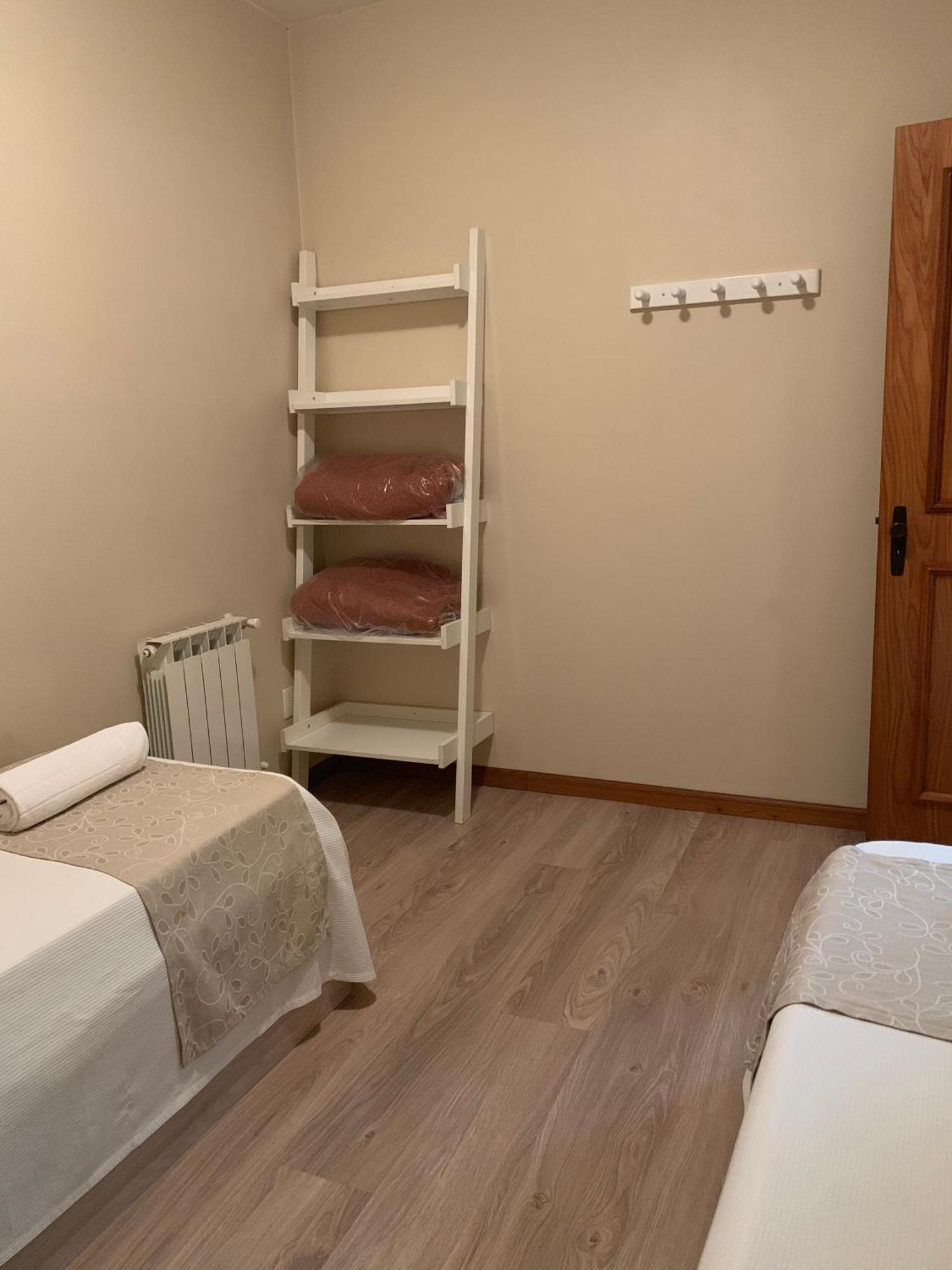 Hotel Tissiani Canela Værelse billede