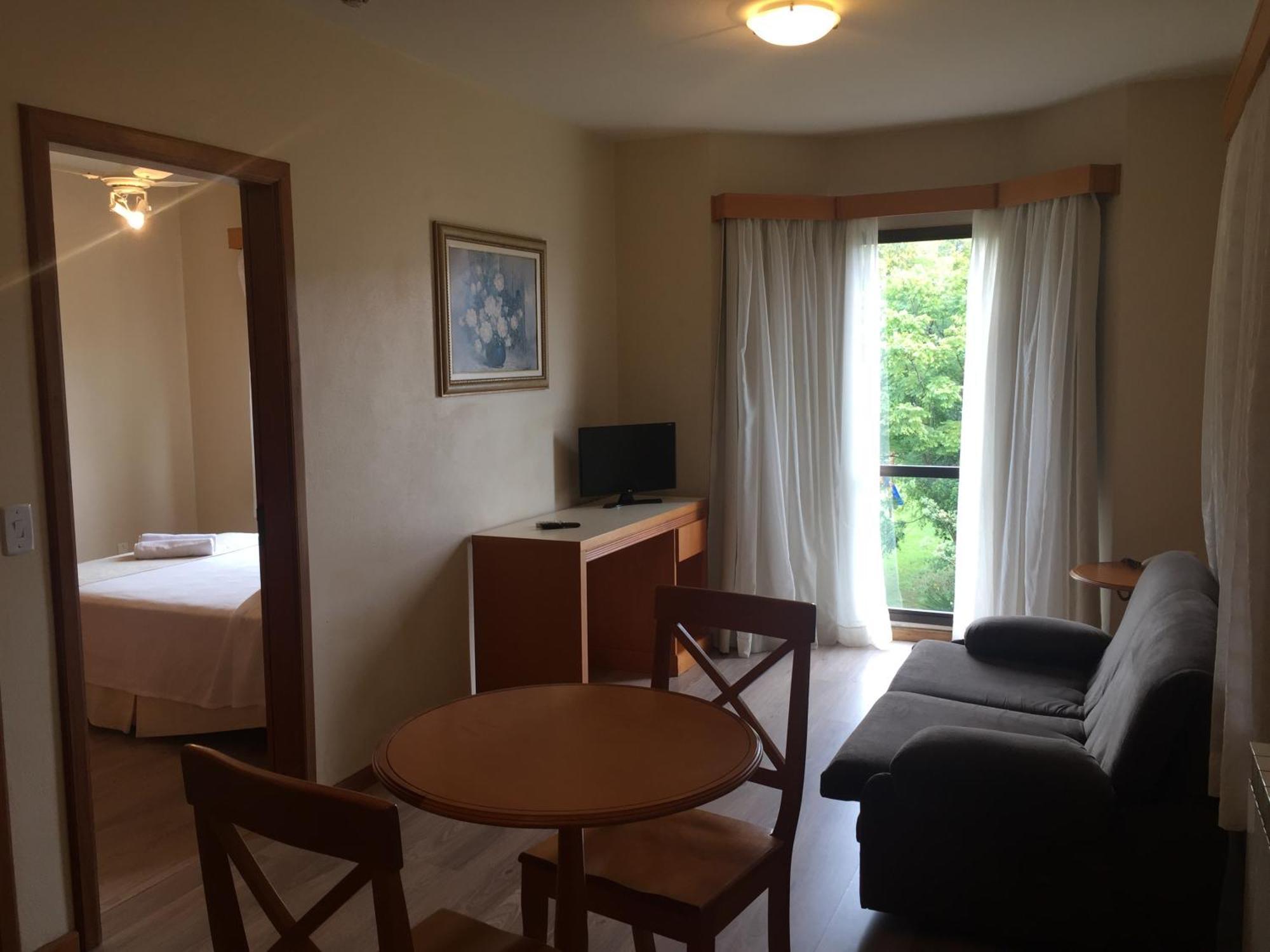 Hotel Tissiani Canela Værelse billede