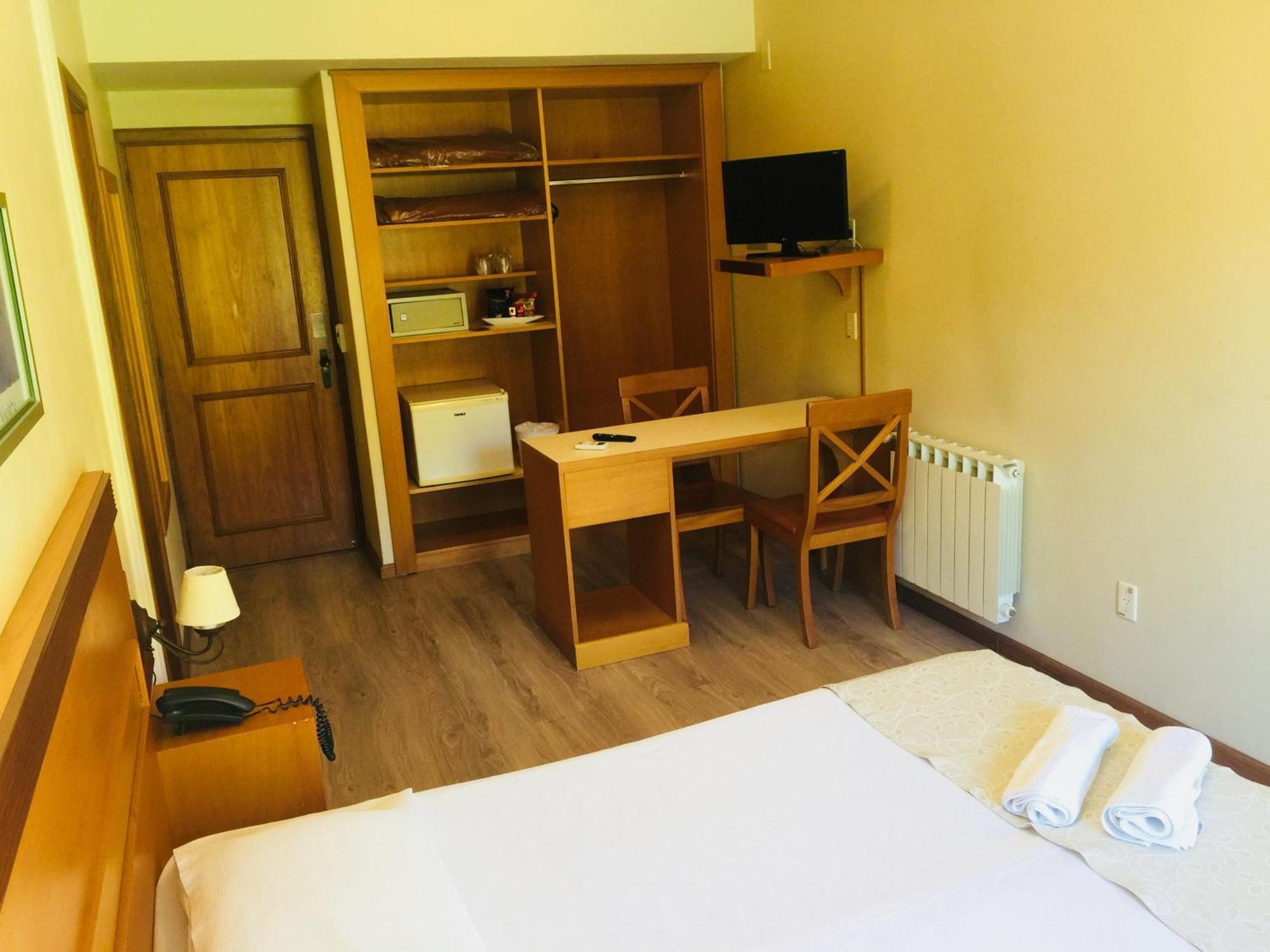 Hotel Tissiani Canela Værelse billede