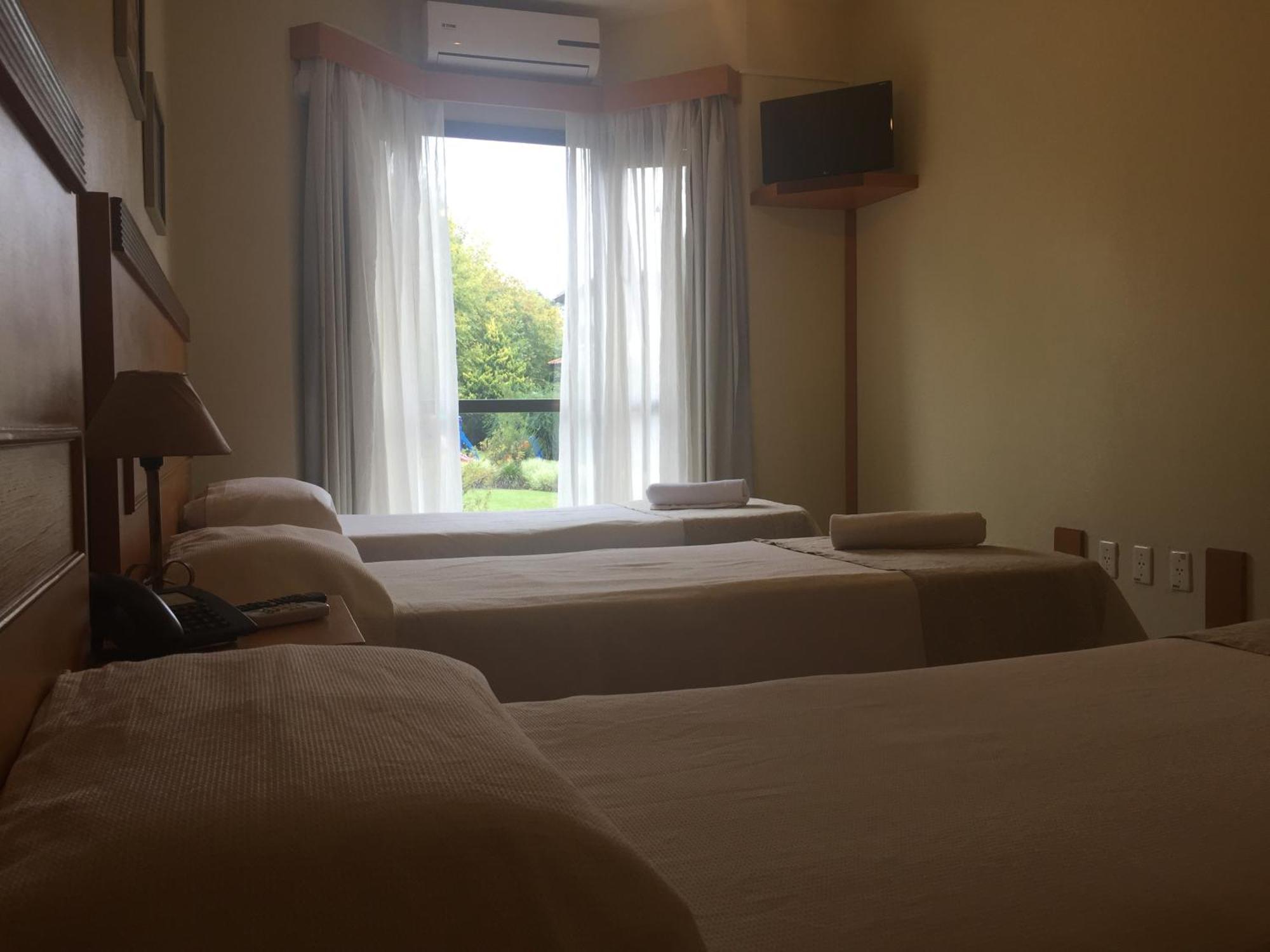 Hotel Tissiani Canela Værelse billede