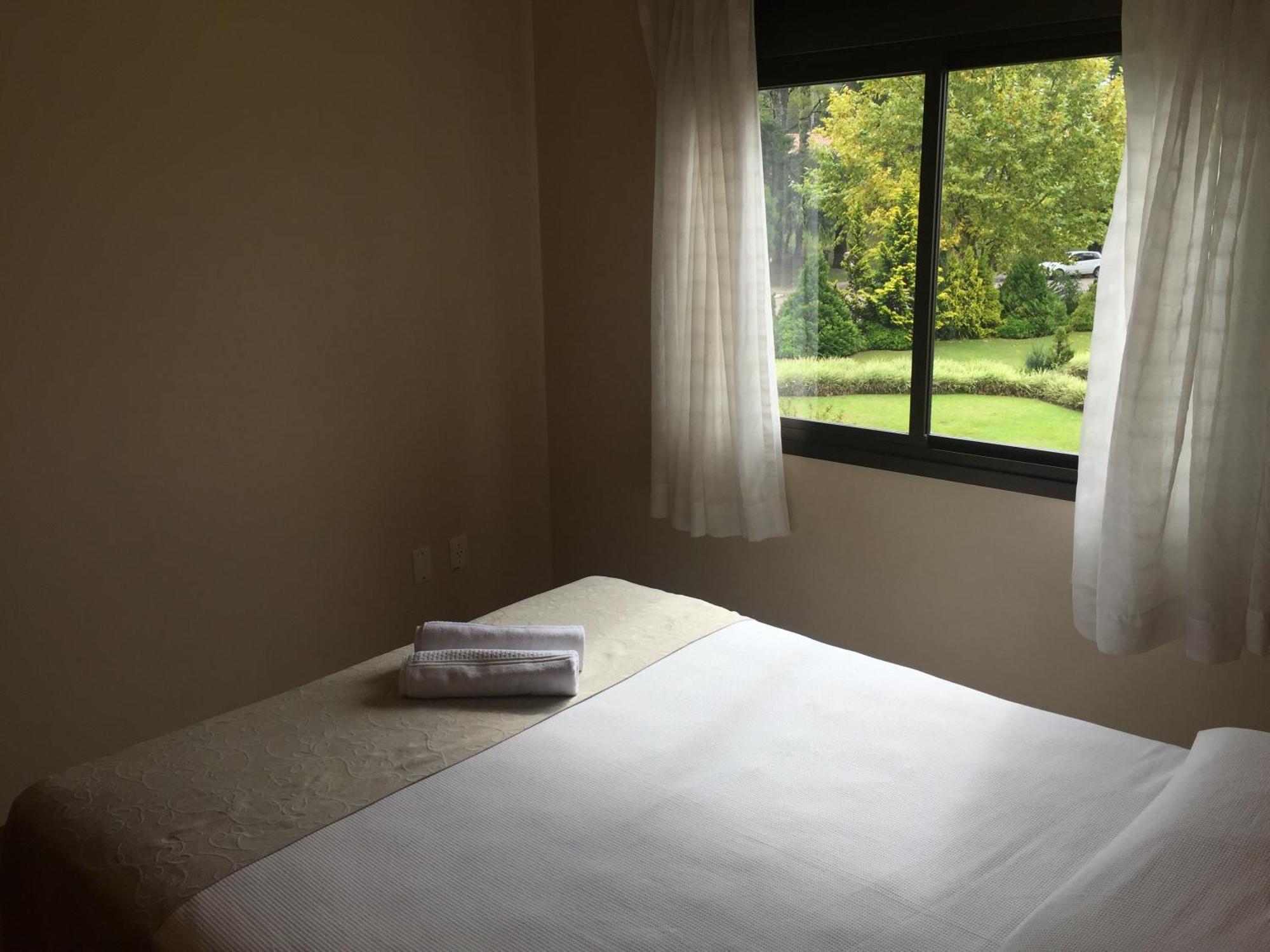 Hotel Tissiani Canela Værelse billede