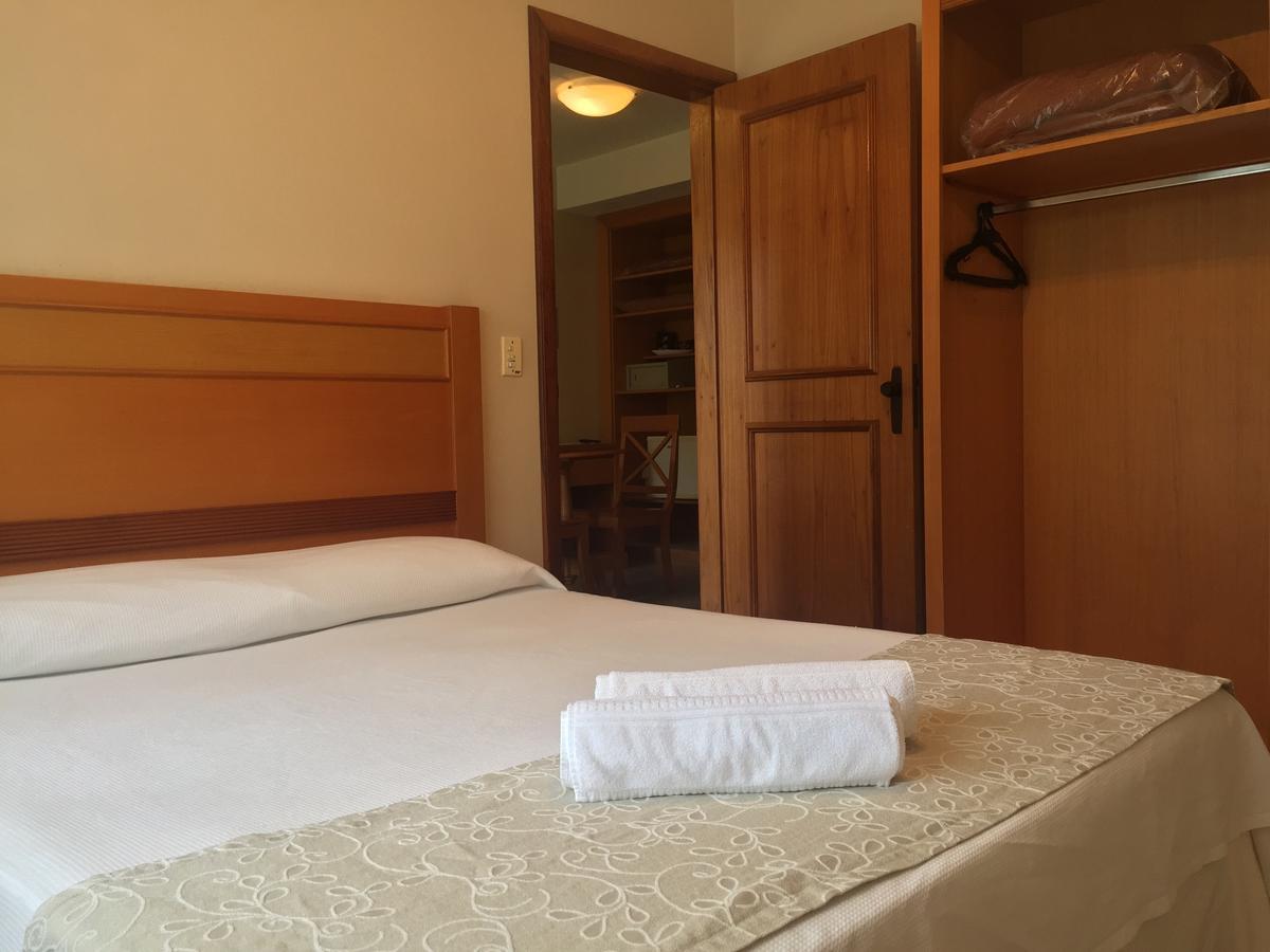 Hotel Tissiani Canela Værelse billede