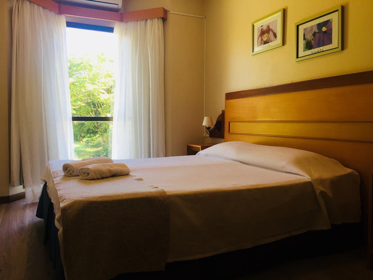 Hotel Tissiani Canela Værelse billede